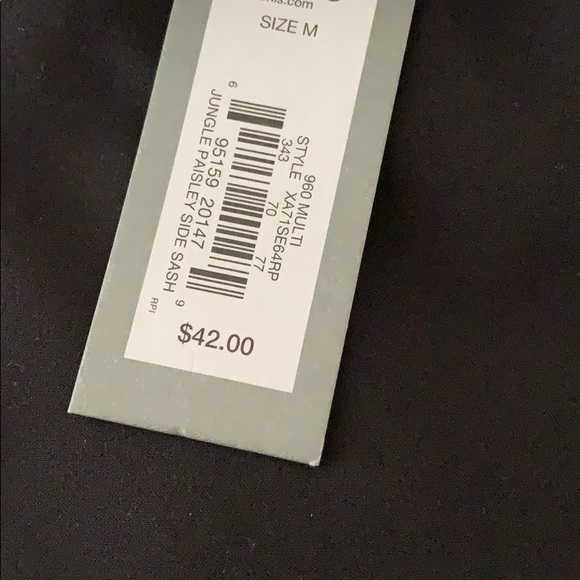 Apt 9 bikini bottom - Picture 4 of 4